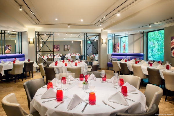 Leonardo Royal Hotel Düsseldorf Königsallee